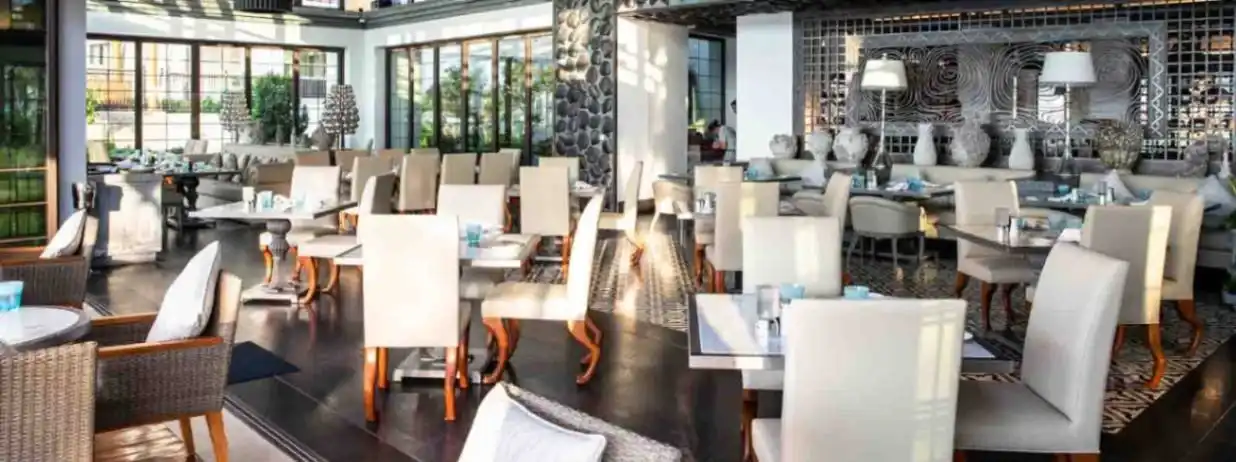 Jumeirah Al Naseem-1